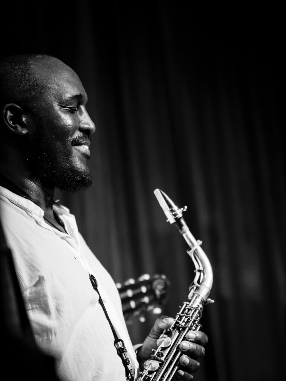 Tony Kofi presents the Music of Cannonball Adderley Hawk s Well