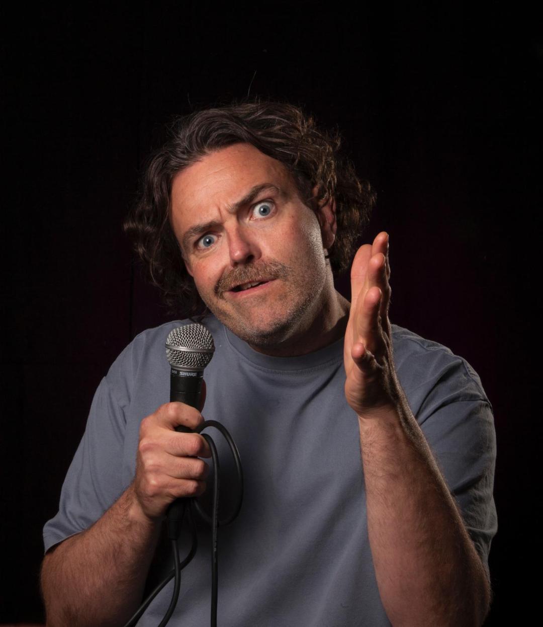 Comedy and Improvisation | Hawk's Well Theatre