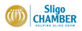 Sligo Chamber logo help sligo grow