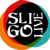 Sligo live logo