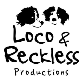 LOGO Loco Reckless thumbprint