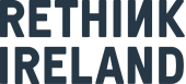 Rethink logo