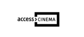 Access CINEMA logo 2