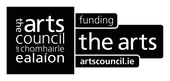 Arts council logo