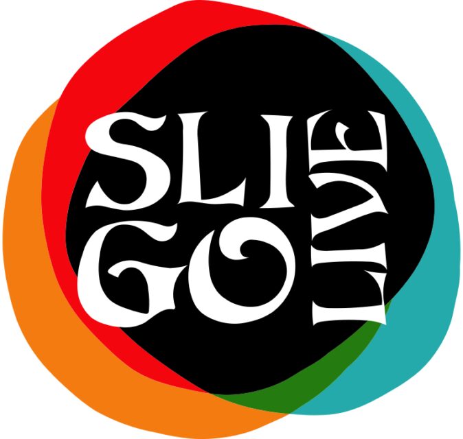 Sligo live logo