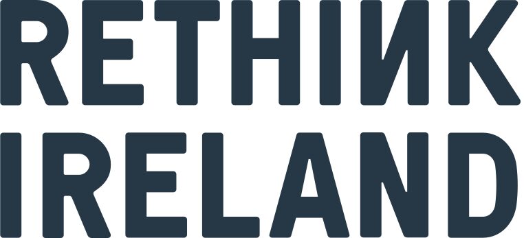 Rethink logo